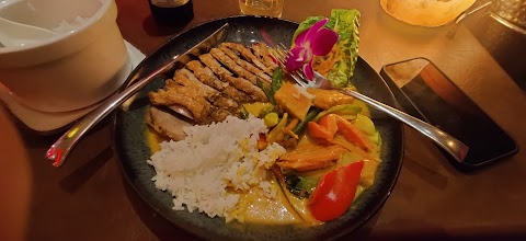 JACK Glockenbach — gluten-free in Munich