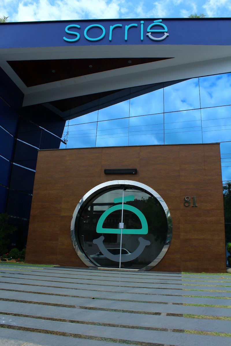 Sorrié Clínica Odontológica