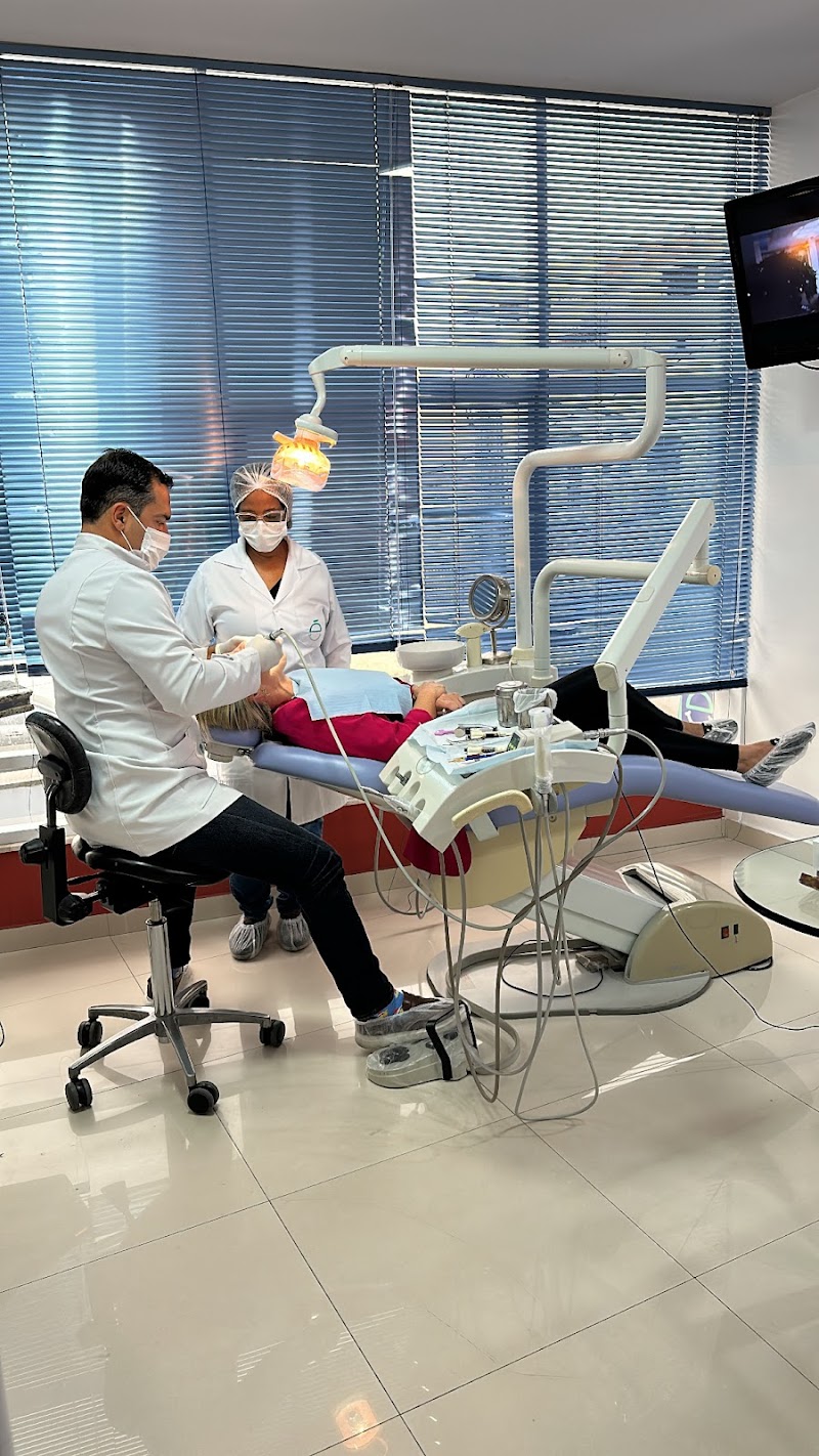 Sorrié Clínica Odontológica - foto 4