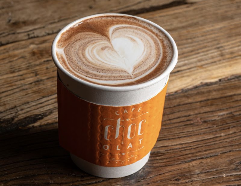 Cafe Chocolat photo 3