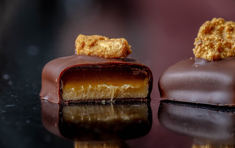 Cafe Chocolat photo 2