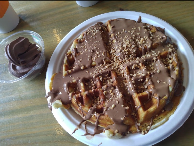 Cafe Chocolat photo 4