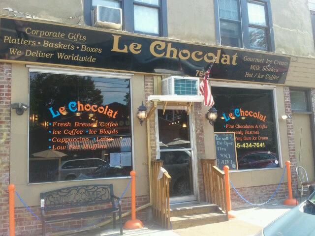 Cafe Chocolat photo 1