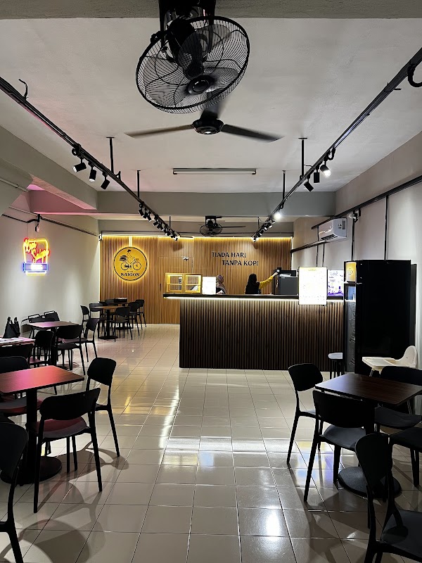 Kopi Saigon Baling - Photo 1