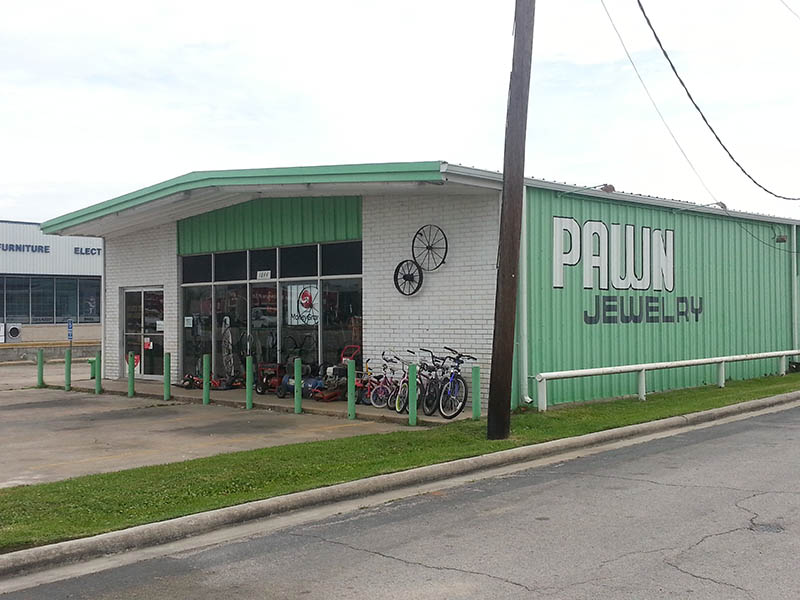 Velasco Road Pawn & Jewelry photo