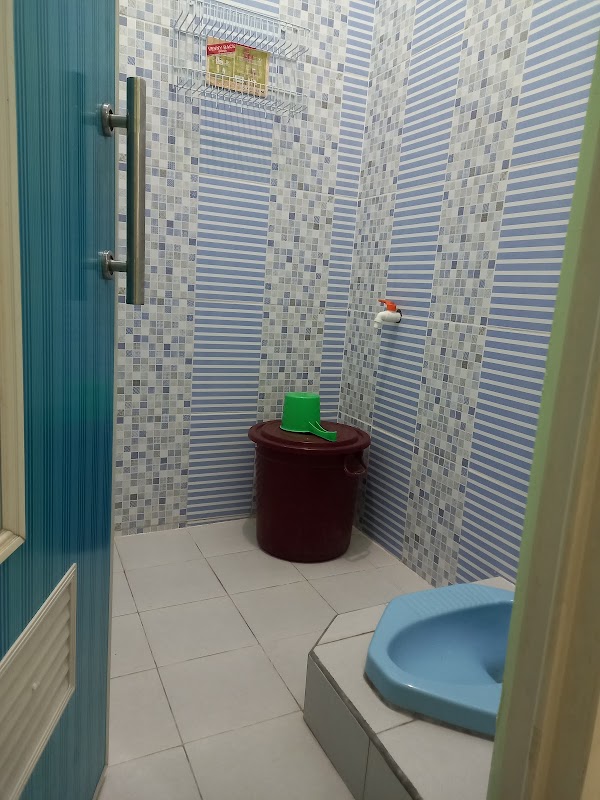 Kost Putri ASTER