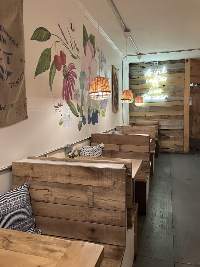 Petoskey Coffee Co photo 4