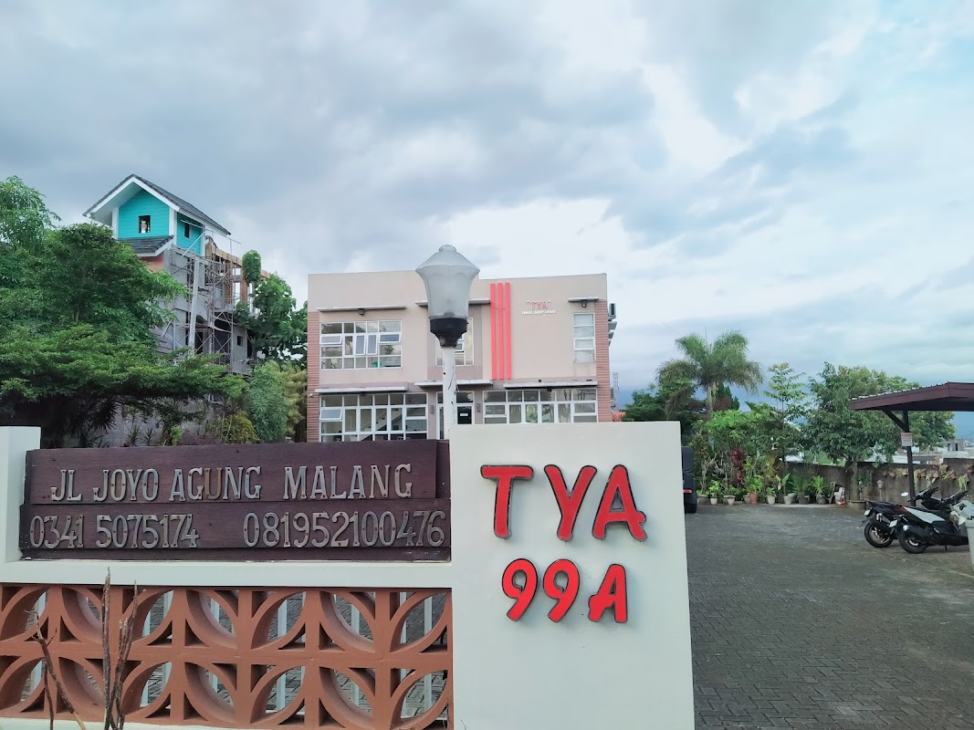 Tya Family Guest House