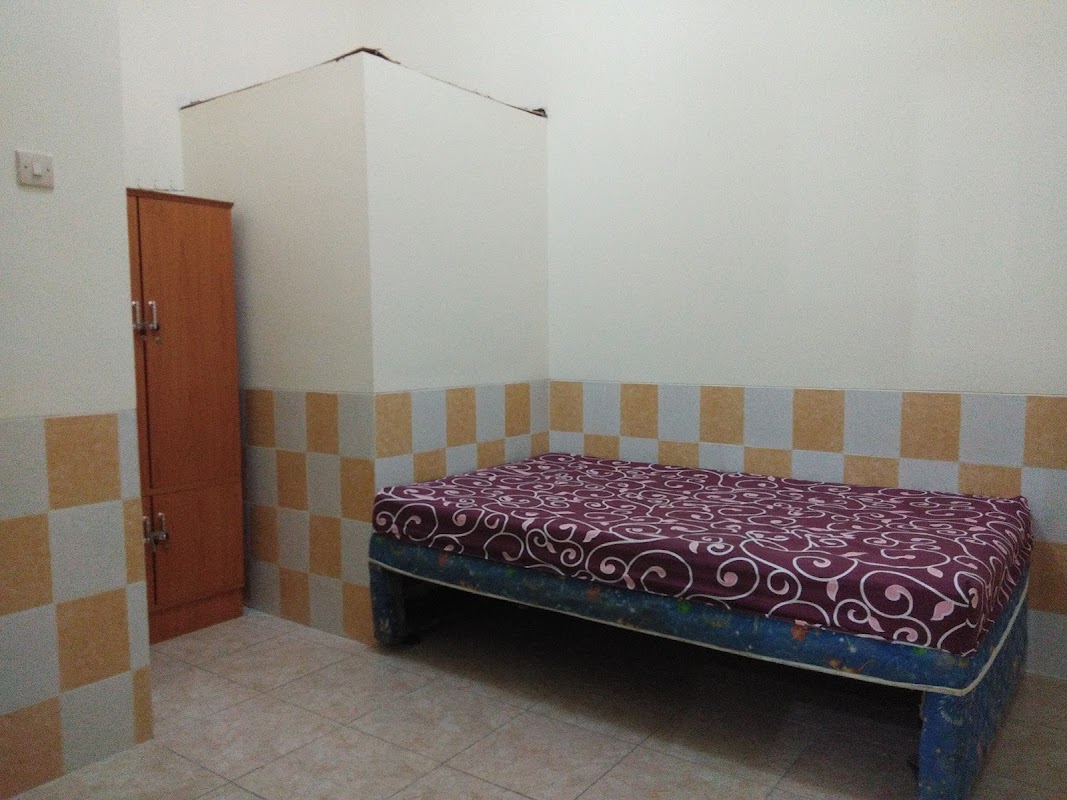 Kost Pakapur