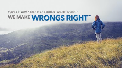 Oxner + Permar PLLC - Car accident lawyer in Greensboro