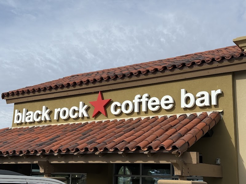 Black Rock Coffee Bar photo 4