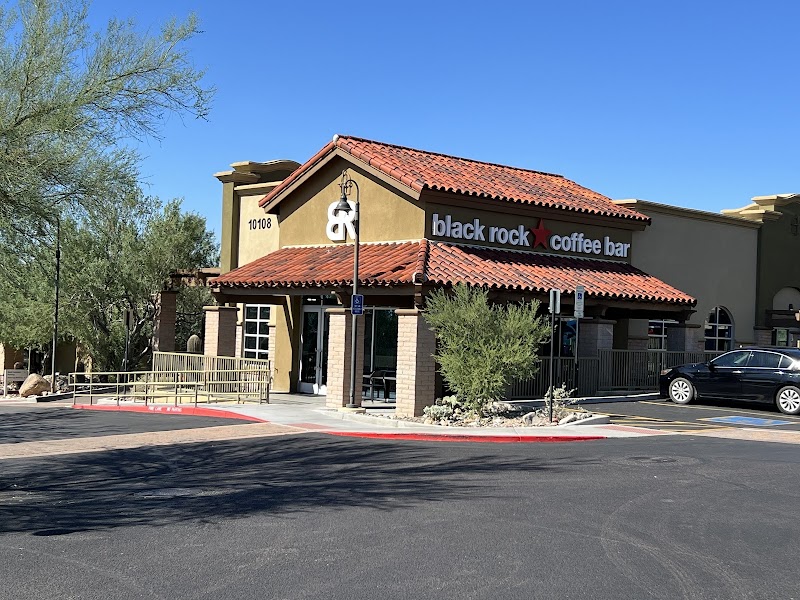Black Rock Coffee Bar photo 1