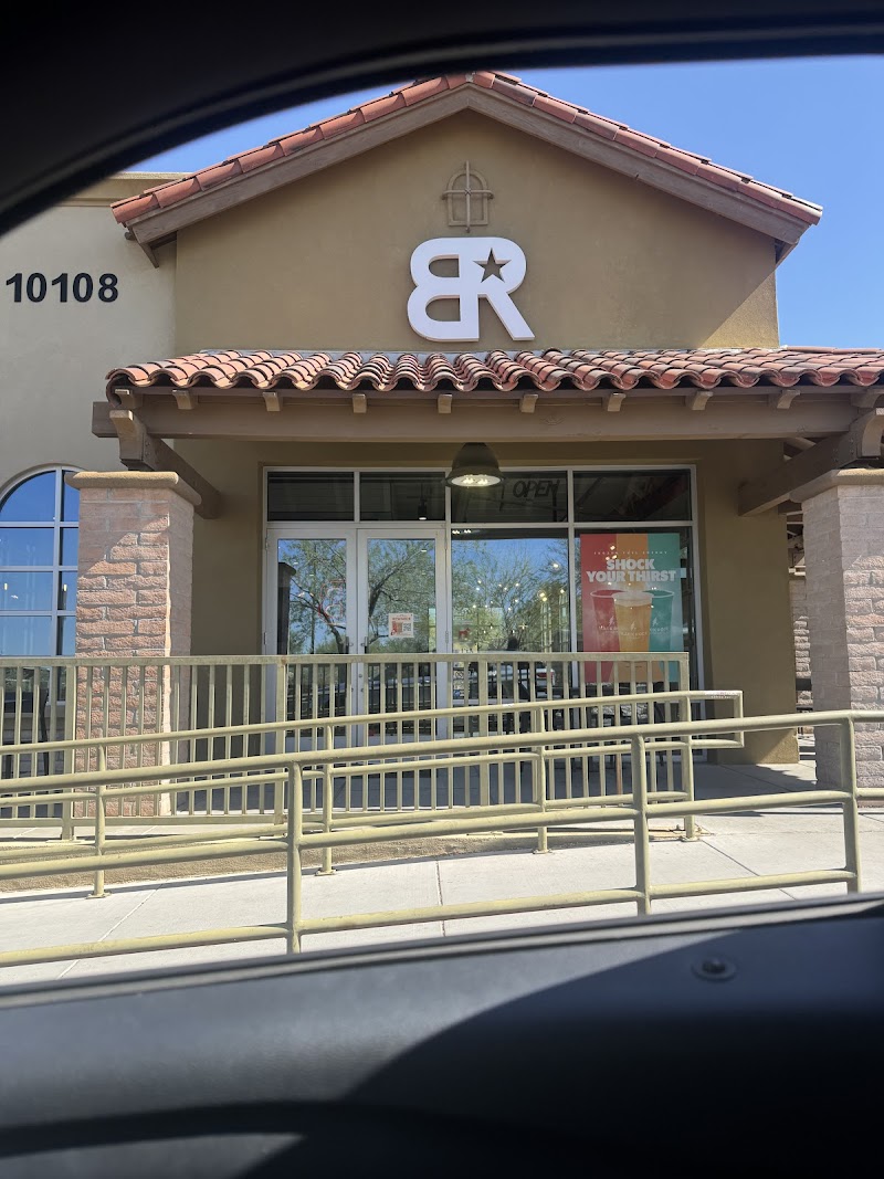 Black Rock Coffee Bar photo 4
