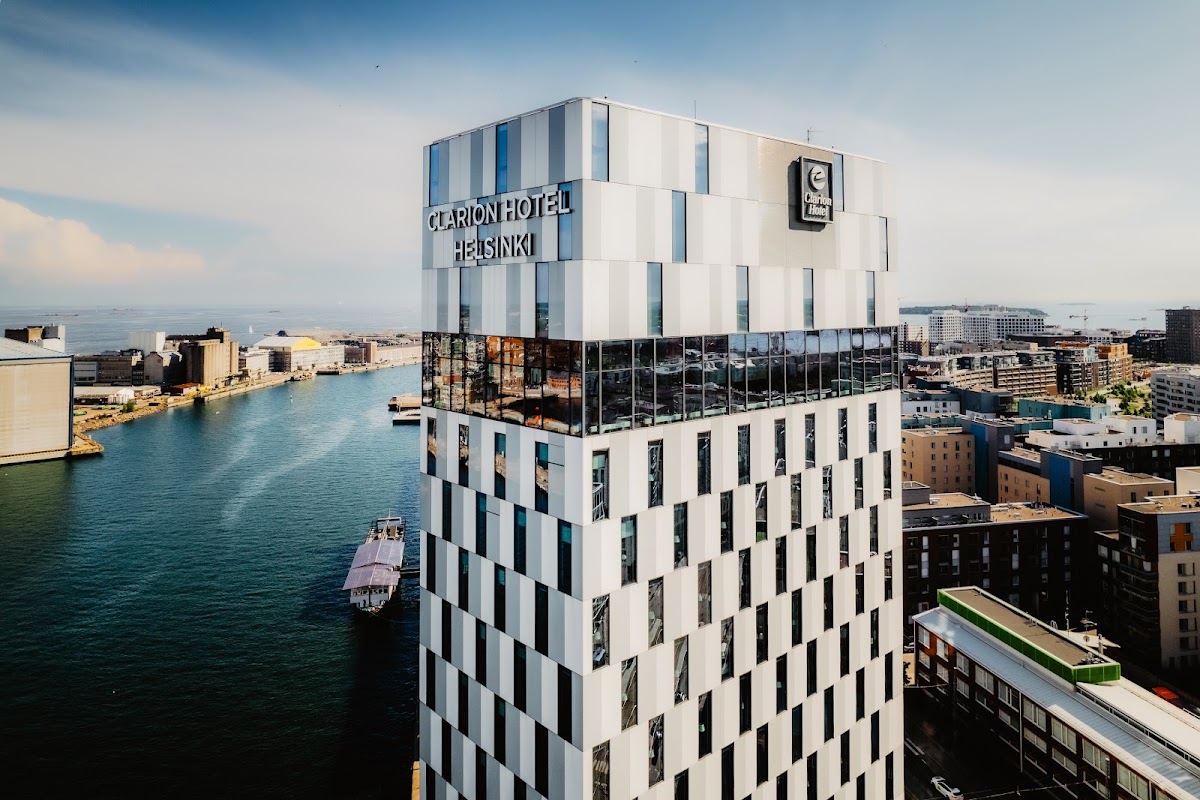 Best Dog-Friendly Hotels in Helsinki, Finland