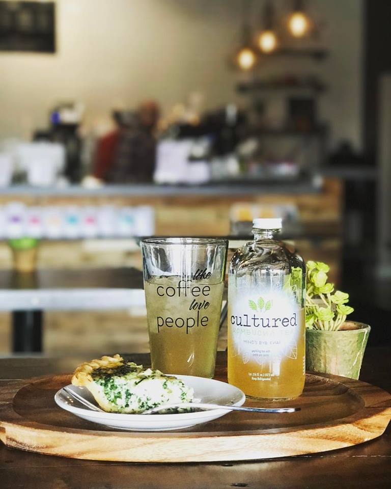 Live Oak Coffeehouse photo 2