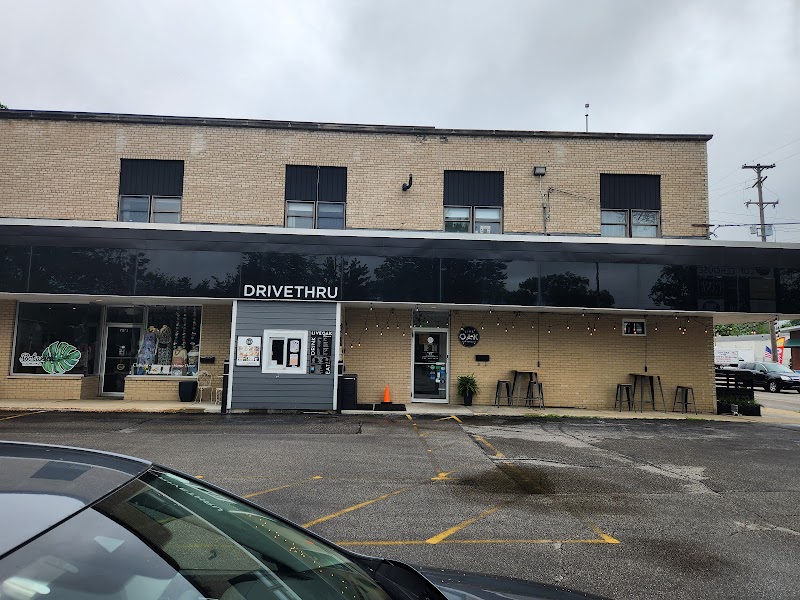 Live Oak Coffeehouse photo 3