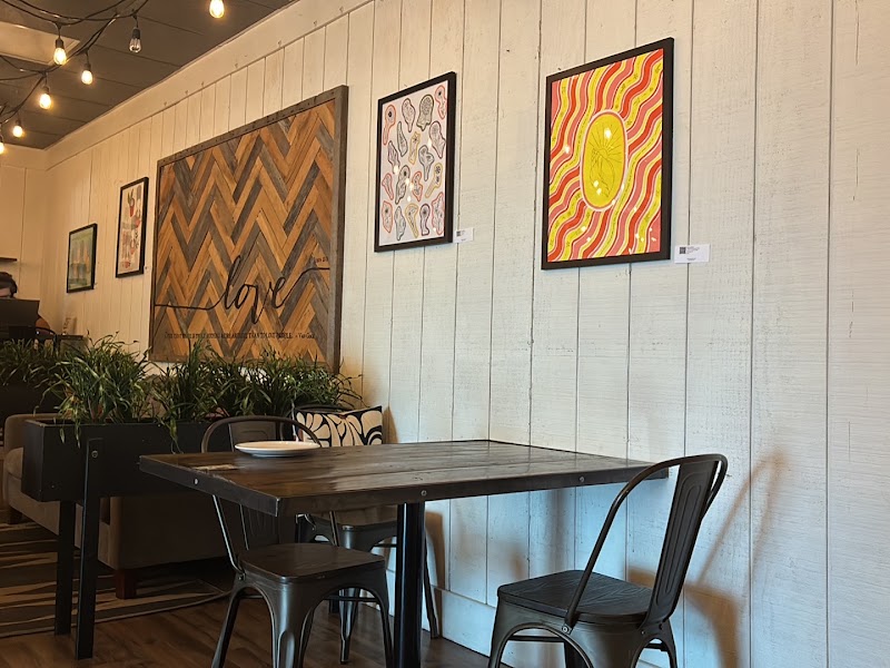 Live Oak Coffeehouse photo 2