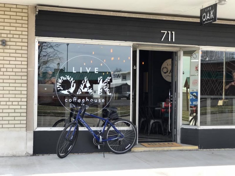 Live Oak Coffeehouse photo 1