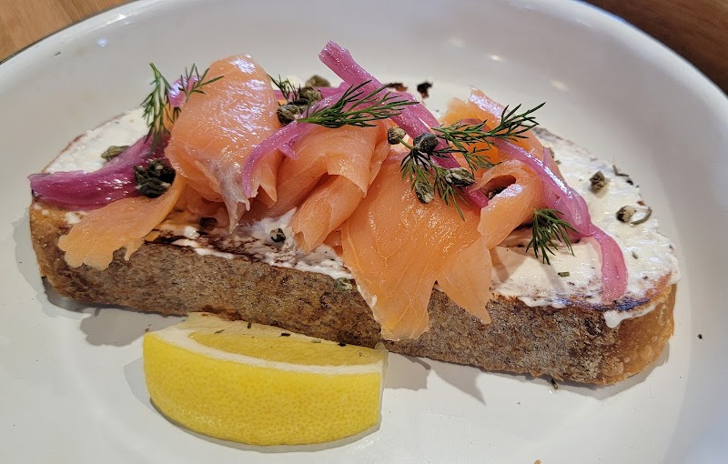 Vesta Coffee Roasters photo 3