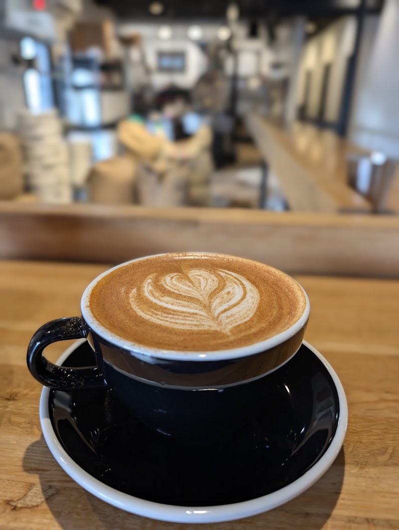 Vesta Coffee Roasters photo 4