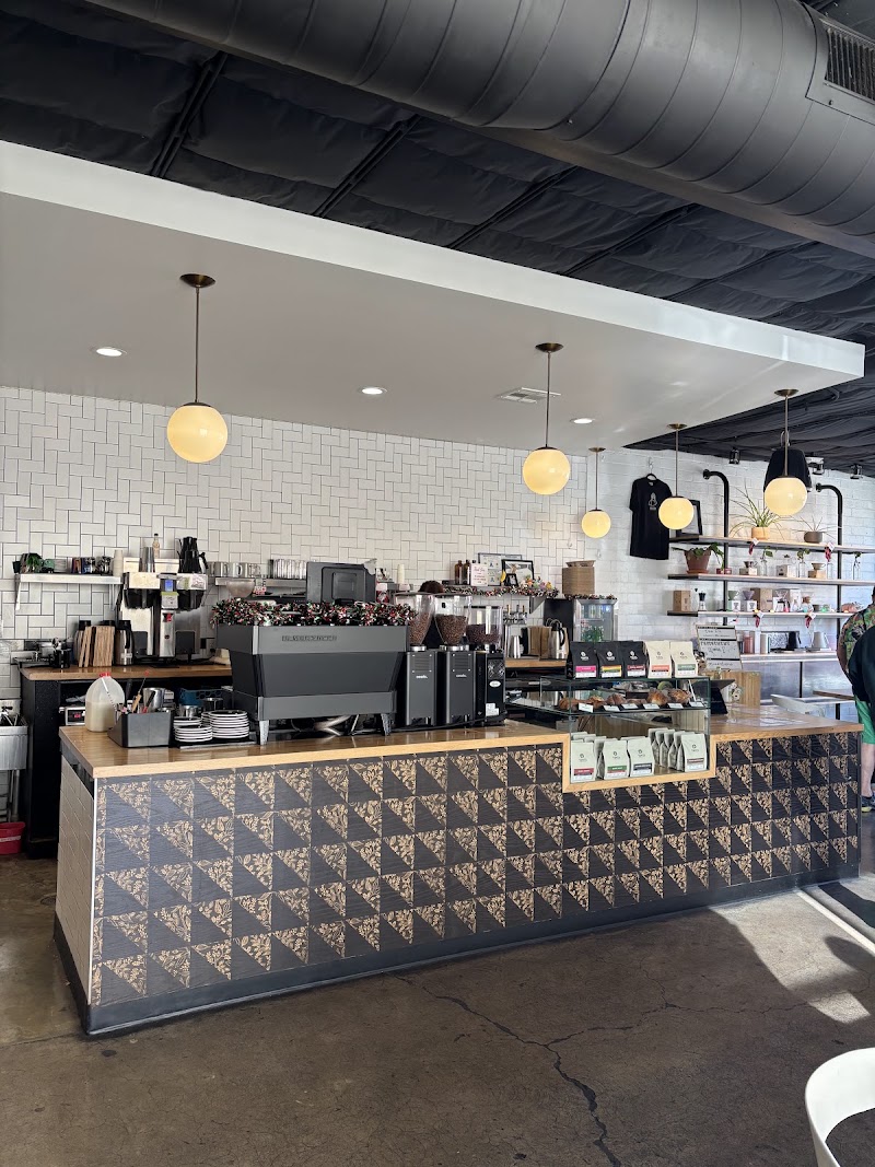 Vesta Coffee Roasters photo 4