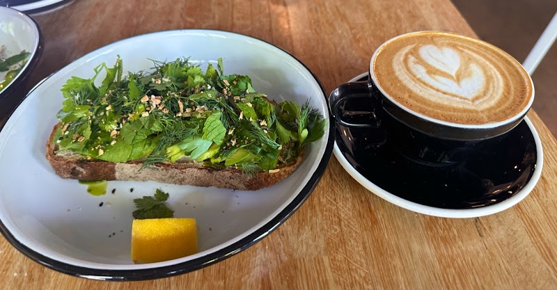 Vesta Coffee Roasters photo 3