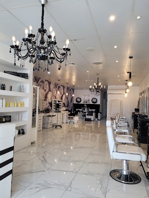 Alia Hair & Beauty photo 2