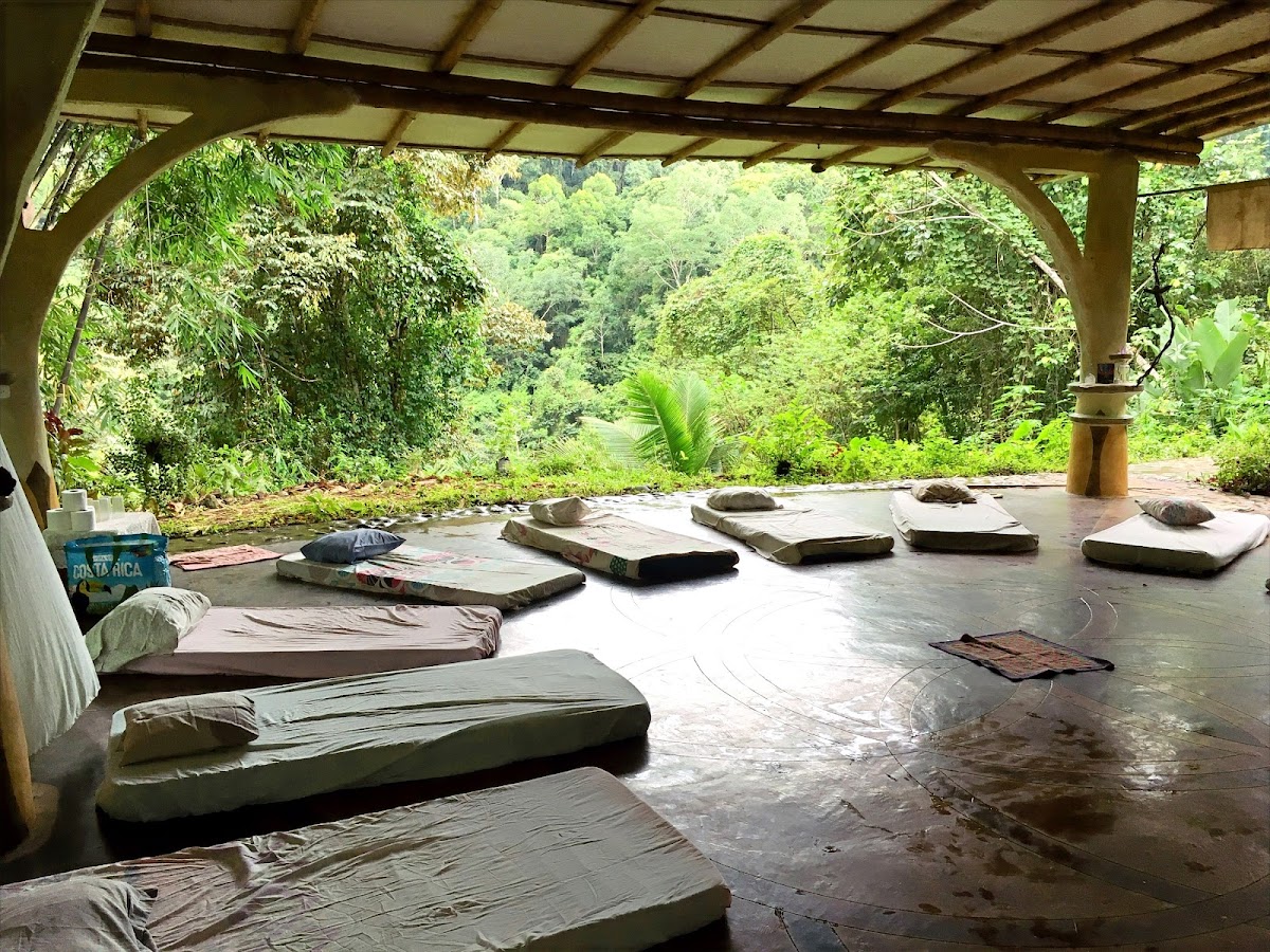 Florestral Retreat Center — 4