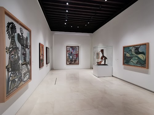 Musée Picasso