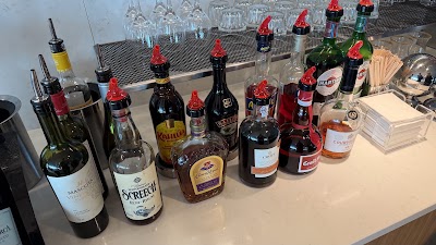 Air Canada Maple Leaf Lounge — Google photo 4
