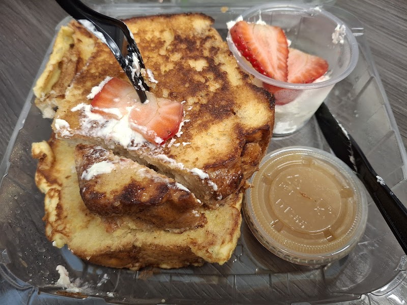 Kneaders Bakery & Cafe photo 2