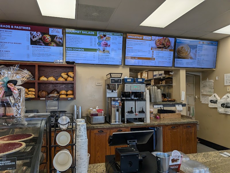 Kneaders Bakery & Cafe photo 3