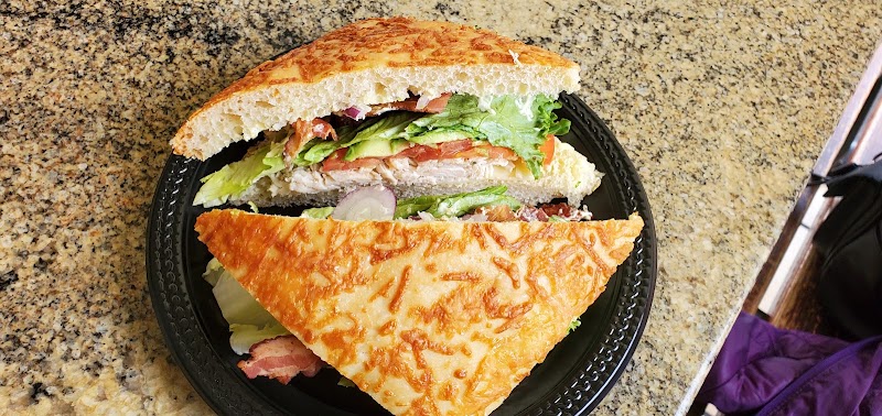 Kneaders Bakery & Cafe photo 2