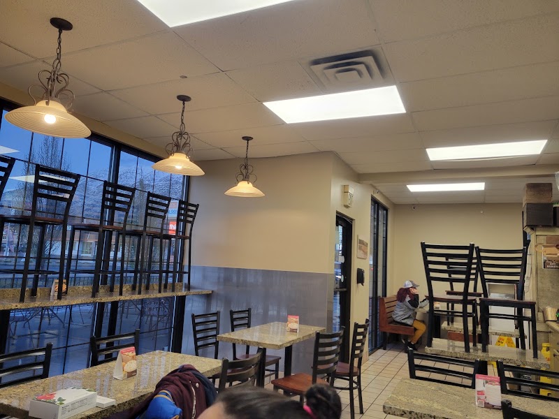 Kneaders Bakery & Cafe photo 4