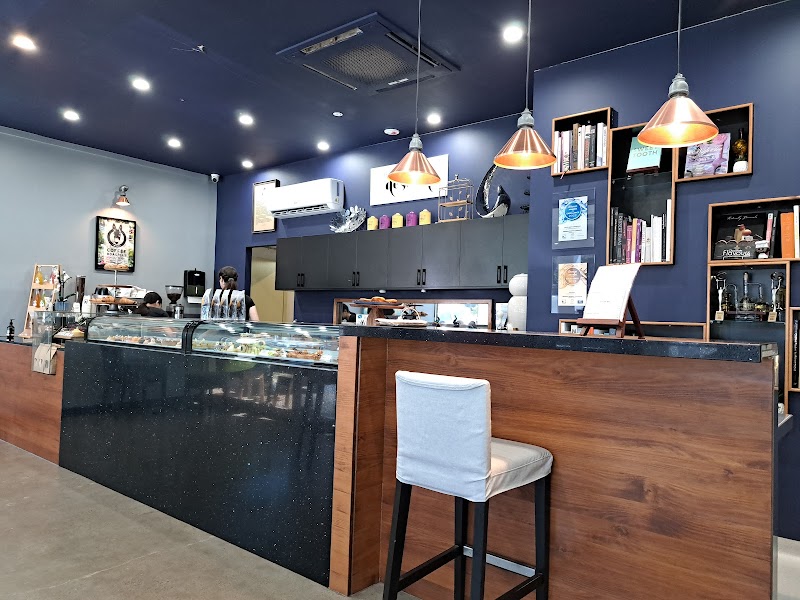 Madders Brothers Patisserie