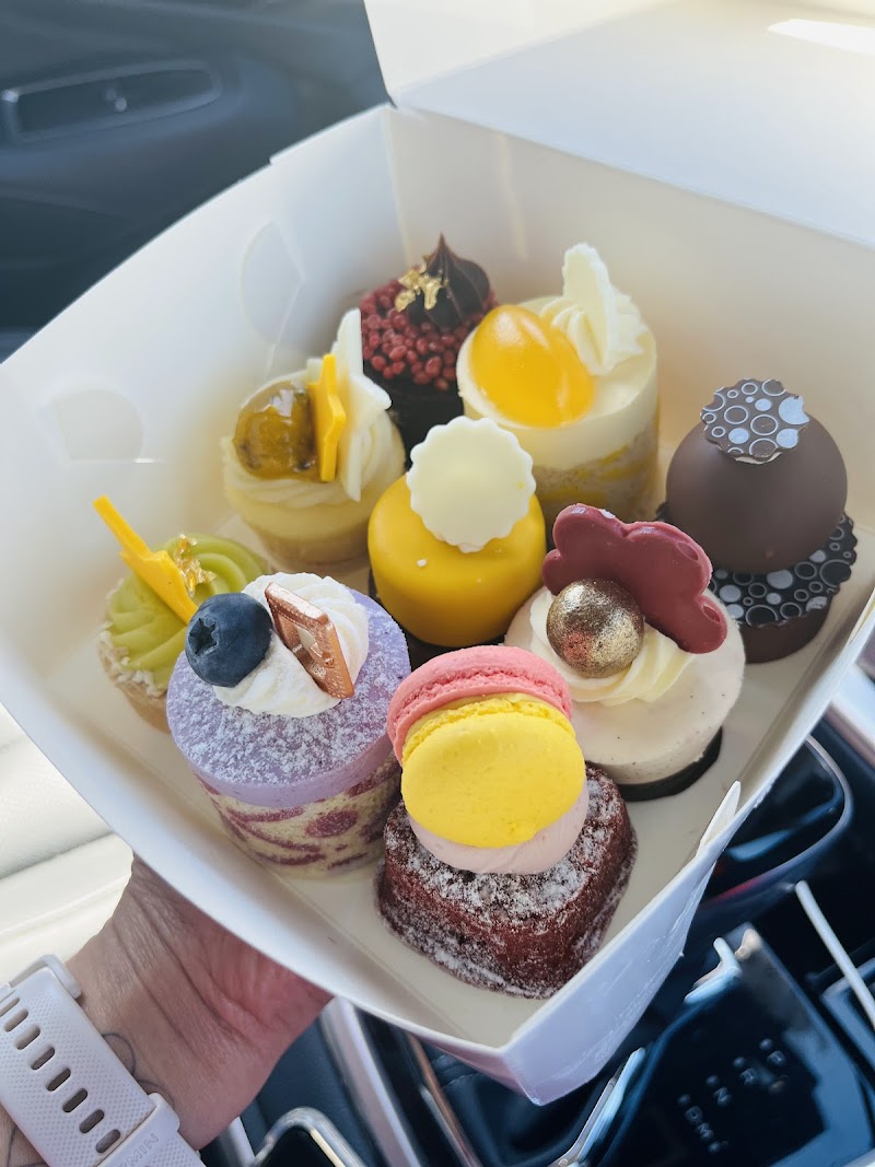 Madders Brothers Patisserie photo 4