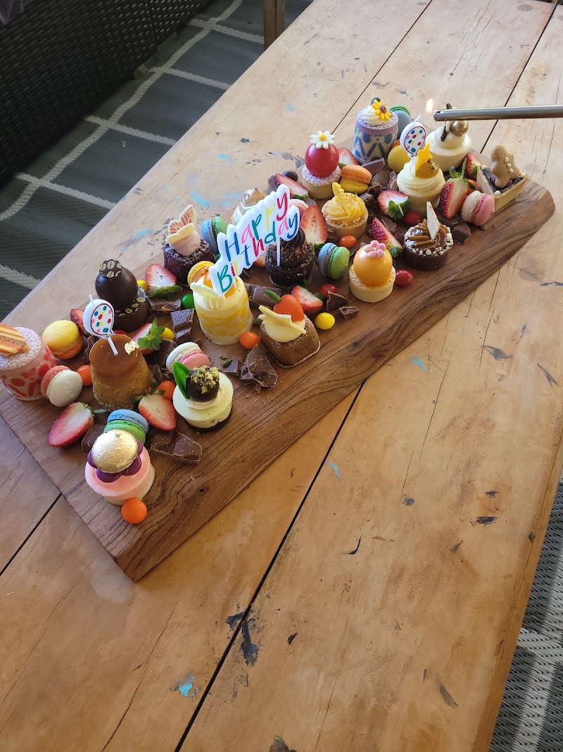 Madders Brothers Patisserie photo 9