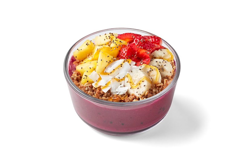 Tropical Smoothie Cafe photo 4