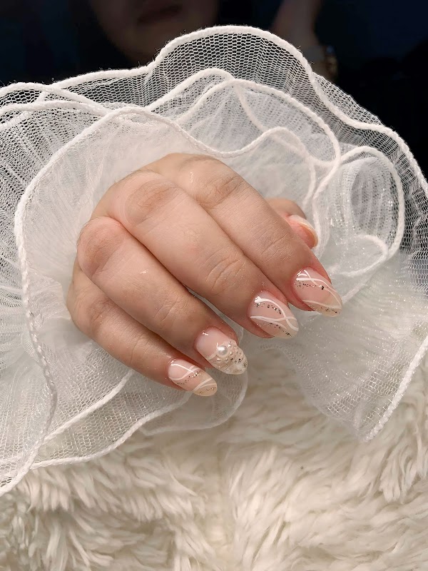 Get Nailed by Charmie