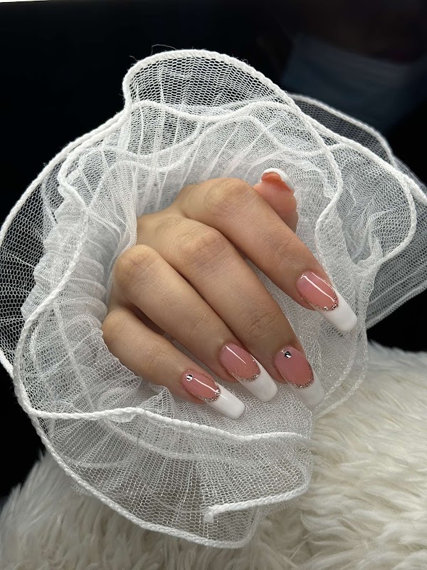 Get Nailed by Charmie