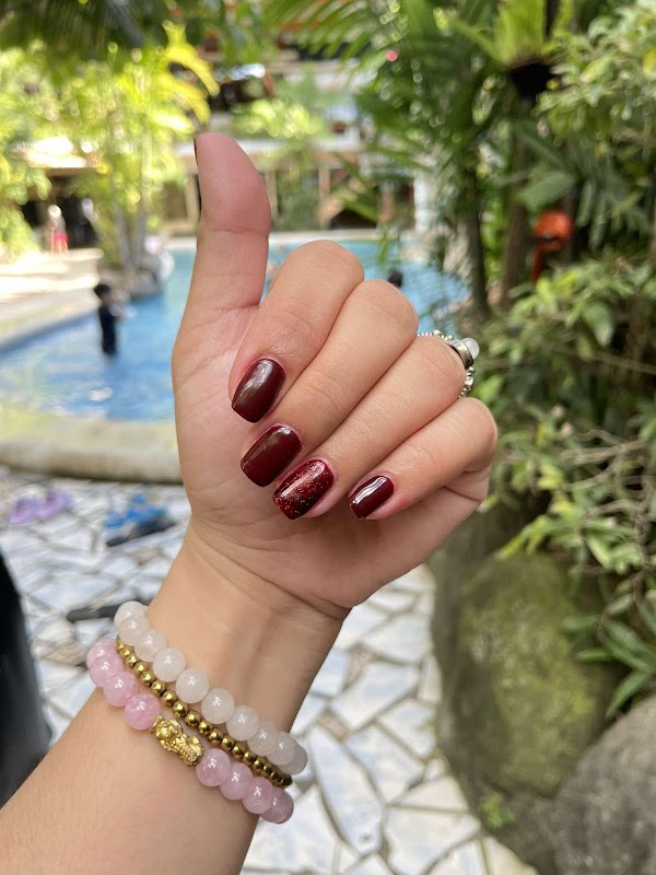 Get Nailed by Charmie