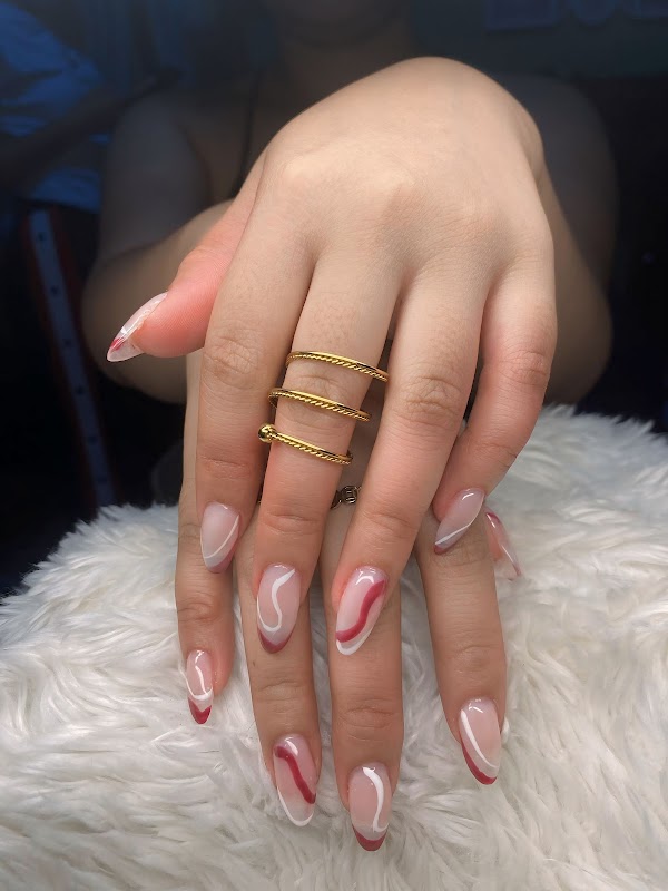 Get Nailed by Charmie