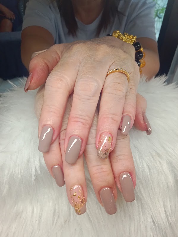 Get Nailed by Charmie