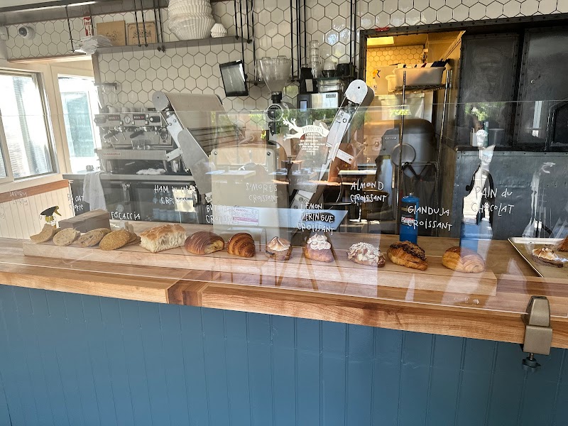 Madrona Bakery photo 1