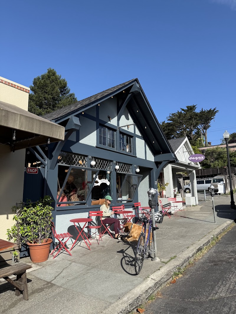 Madrona Bakery photo 4