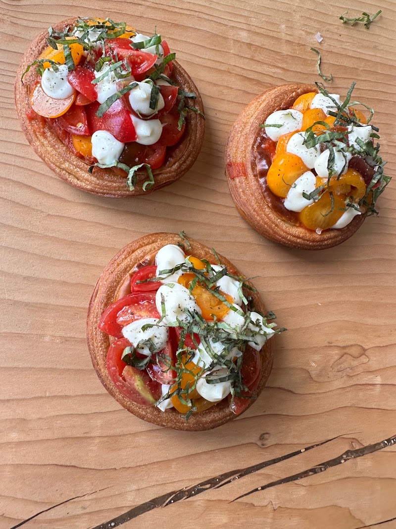 Madrona Bakery photo 2