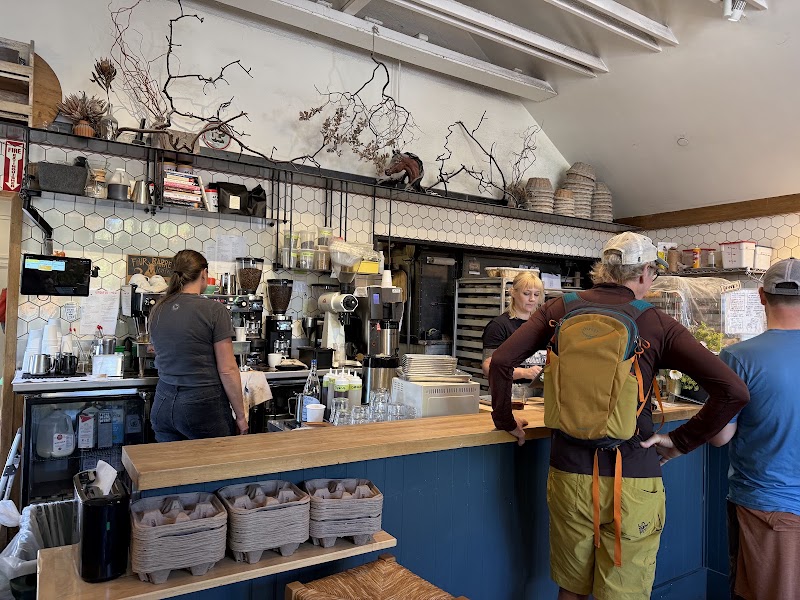 Madrona Bakery photo 2