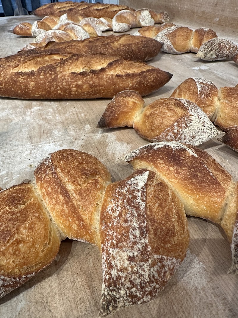 Madrona Bakery photo 3
