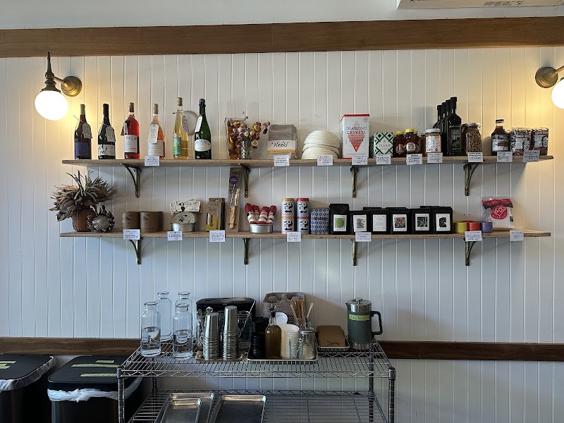 Madrona Bakery photo 1