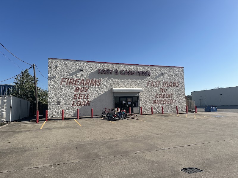 Easy $ Cash Pawn & Jewelry photo